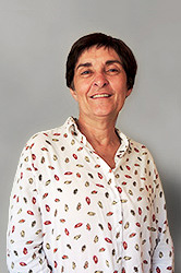 Dr. Sophie Deléris