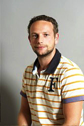 Dr. Antoine Godefroy