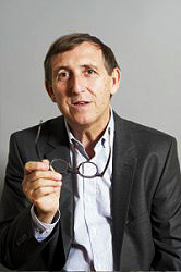 Dr. Jean-Jacques Godier