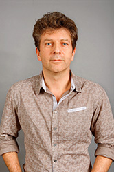 Dr. Pierre Guillem
