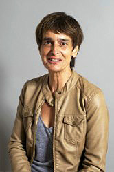 Dr. Agnès Joubert