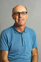Dr. Laurent Lardenois