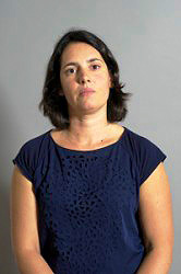 Dr. Anne-Sophie Pesquet